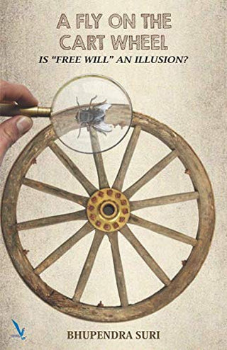 A FLY ON THE CART WHEEL