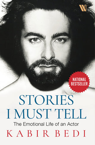 Stories I Must Tell