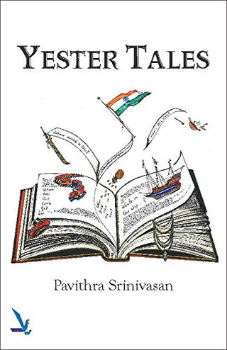 YESTER TALES