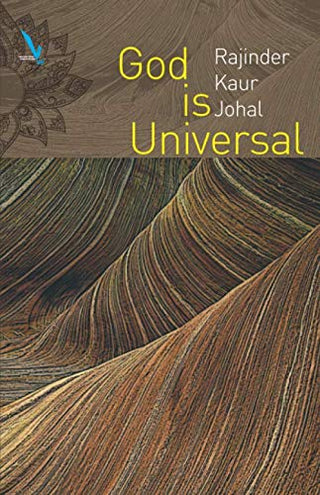 God Is Universal