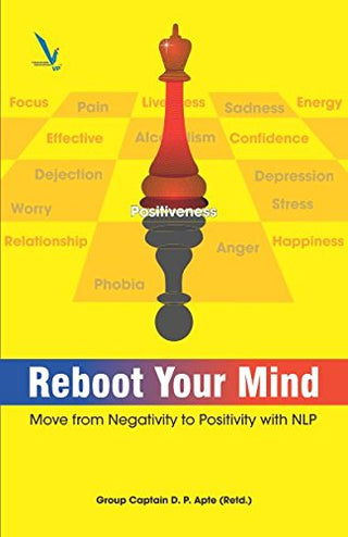 Reboot Your Mind