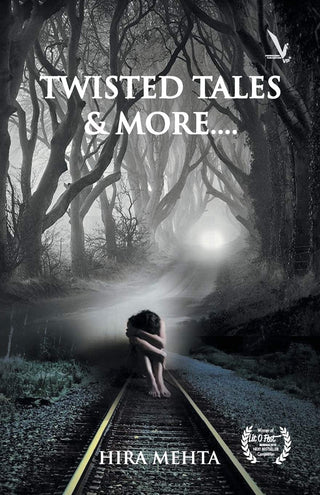 TWISTED TALES AND MORE...