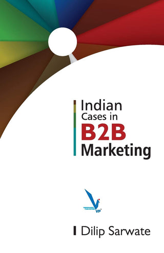 Indian Cases In B2B Marketing