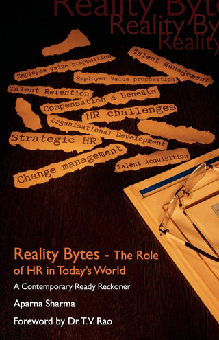 Reality Bytes The Role Of HR In Today's World