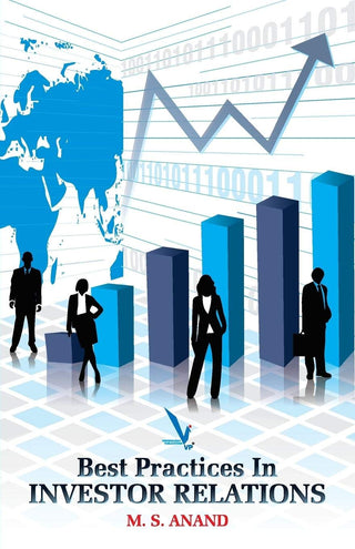Best Practices In INVESTOR RELATION