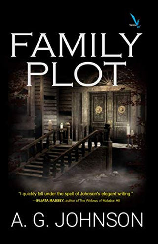 FAMILY PLOT