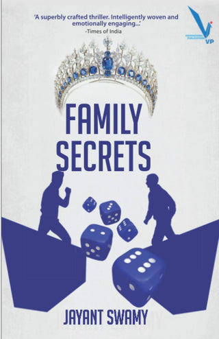 FAMILY SECRETS