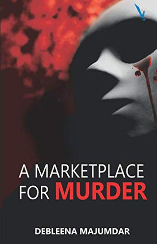 A MARKETPLACE FOR MURDER