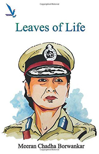 Leaves Of Life