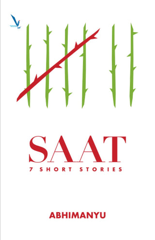 Saat 7 Short Stories