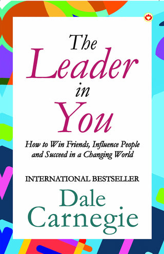 The Leader In You