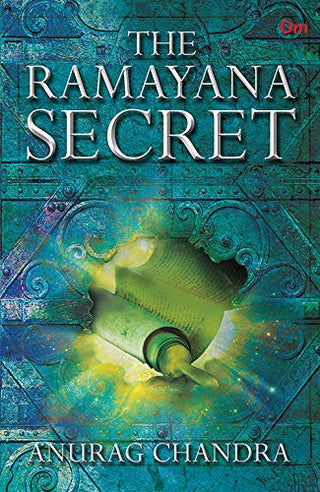रामायण रहस्य