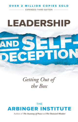 Leadership and Self Deception
