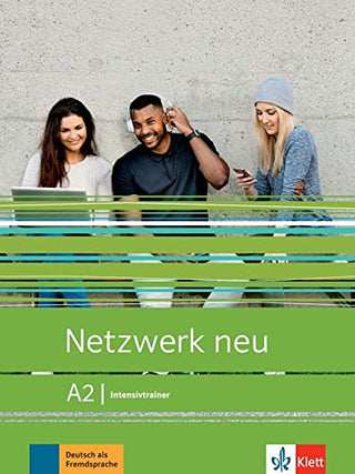 Netzwerk A2 Intensivtrainer