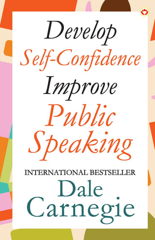 SEIF-Confidence विकसित करा सार्वजनिक बोलण्यात सुधारणा करा