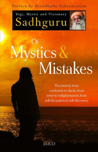 Of Mystics And Mistakes