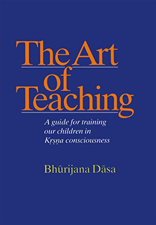 The Art Of Teaching
