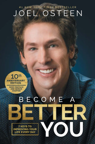 Become A Better You