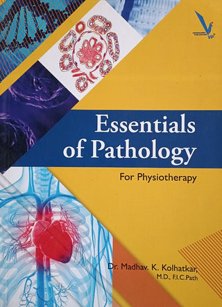Essentials Of Pathology For Physiotherapy