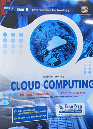 Cloud Computing Sem 6