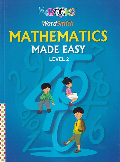 Mathematics Made Easy Level-2 – BookStation