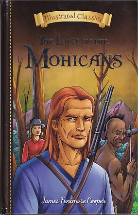 The Last Of The Mohicans