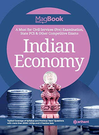 INDIAN ECONOMY : Civil Service (Pre) Examination