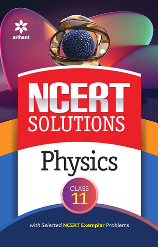 NCERT Solutions Physics Class 11