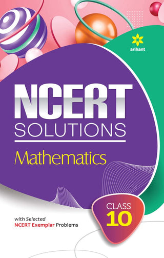 NCERT Solutions Mathematics Class 10