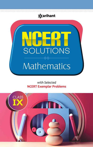 NCERT SOLUTIONS Mathematics Class IX