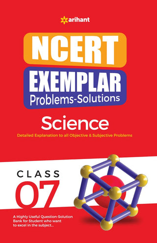 NCERT Exemplar Problems - Solutions Science Class 07