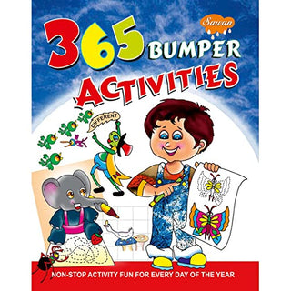 365 BUMPER ACTIVITIES
