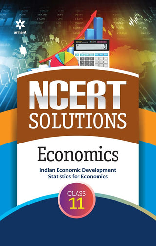 NCERT SOLUTIONS Economics Class 11