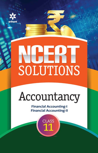 NCERT SOLUTIONS Accountancy Class 11