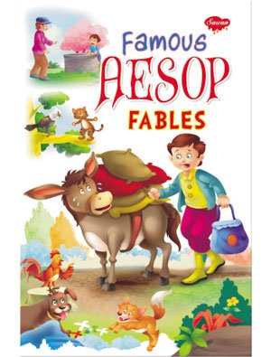 Famous AESOP FABLES