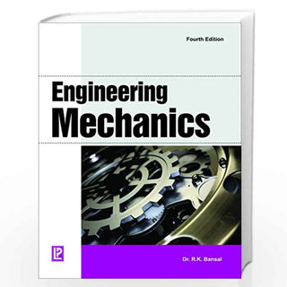 Engineering Mechanics Fourth Edition