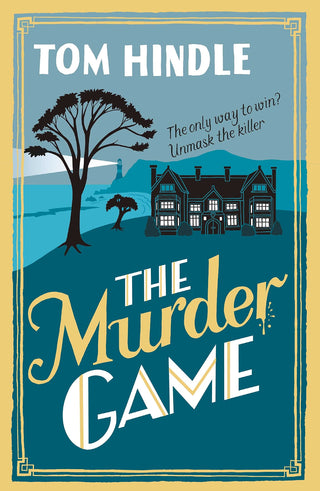 THE MURDER GAME