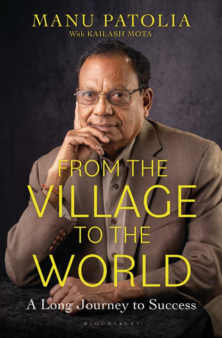 FROM THE VILLAGE TO THE WORLD
