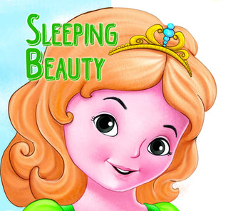 Om Sleeping Beauty
