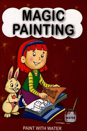 MAGIC PAINTING