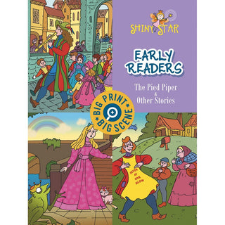 EARLY READERS The Pied Piper and Other Stories