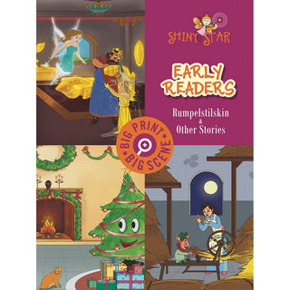 EARLY READERS Rumpelstilskin And Other Stories