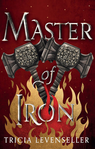 MASTER Of IRON