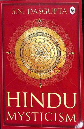 HINDU MYSTICISM