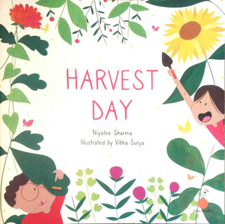 HARVEST DAY