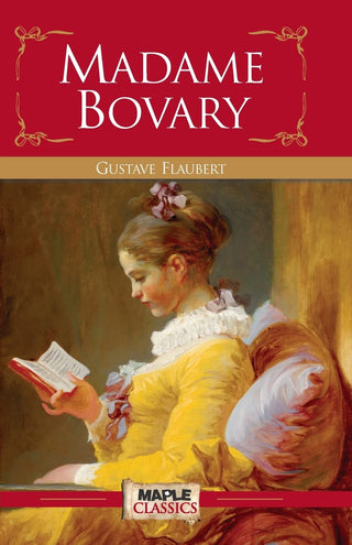 MADAME BOVARY
