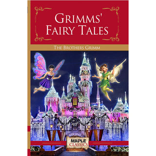 GRIMMS FAIRY TALES