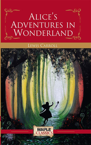 ALICE'S ADVENTURES IN WONDERLAND