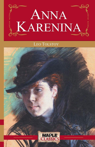 ANNA KARENINA
