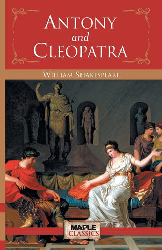 ANTONY and CLEOPATRA